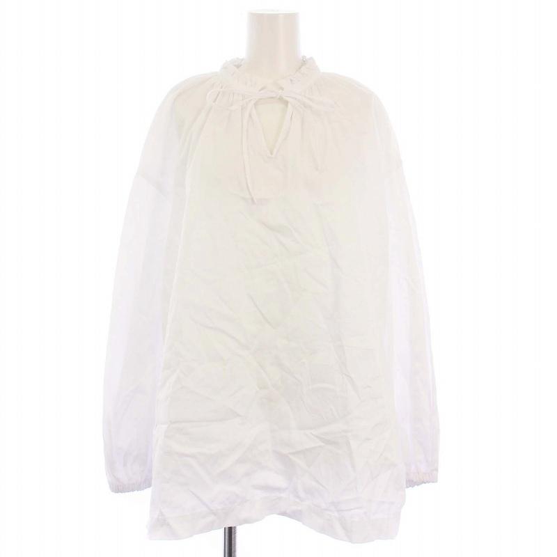 タオ コムデギャルソン TAO COMME des GARCONS AD2023 ブラウス 