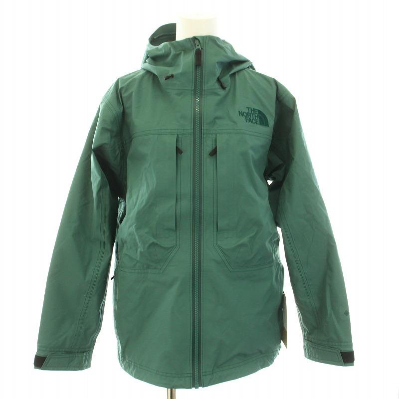 THE NORTH FACE（ザ ノースフェイス） 未使用品 ハイカーズジャケット
