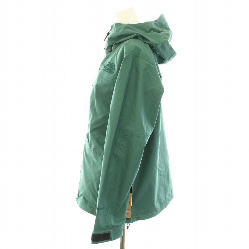 THE NORTH FACE（ザ ノースフェイス） 未使用品 ハイカーズジャケット 
