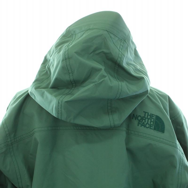 THE NORTH FACE（ザ ノースフェイス） 未使用品 ハイカーズジャケット 