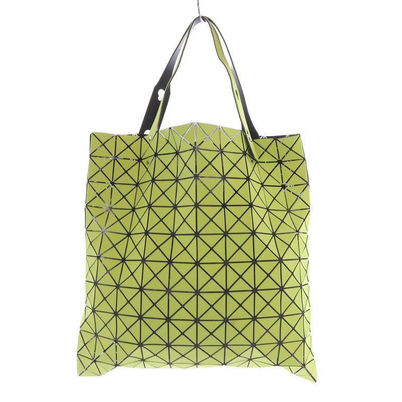 BAO ISSEY MIYAKE バオバオ イッセイミヤケ BAOBAO ルーセントマット