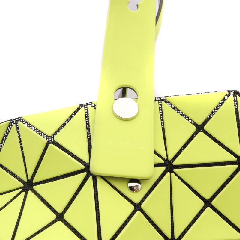 BAO ISSEY MIYAKE バオバオ イッセイミヤケ BAOBAO ルーセントマット