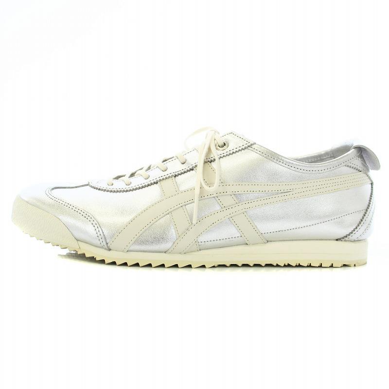 Onitsuka Tiger オニツカタイガー MEXICO 66 SD スニーカー Onitsuka Tiger オニツカタイガー MEXICO 66 SD スニーカー
