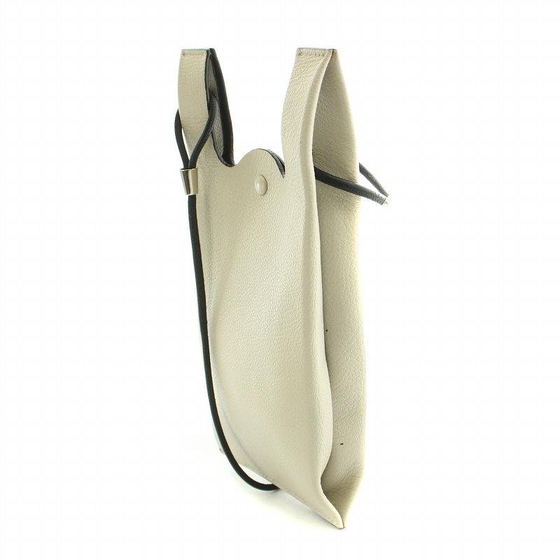 メゾンマルジェラ 11 Maison Margiela PHONE NECK POUCH フォンネック