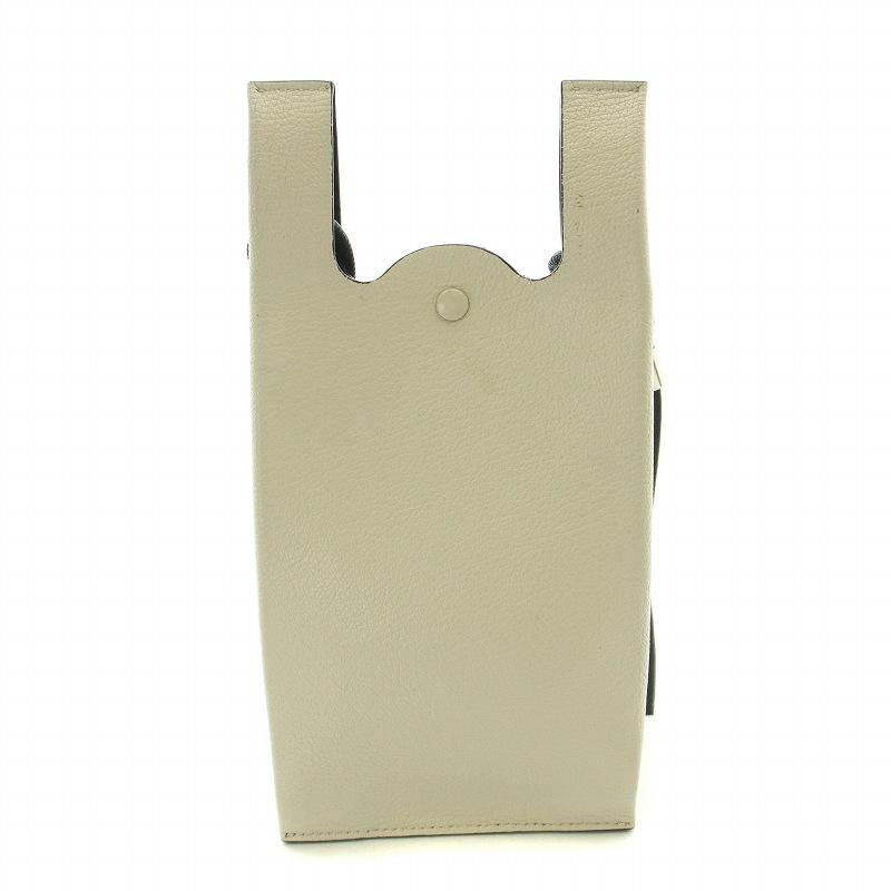 メゾンマルジェラ 11 Maison Margiela PHONE NECK POUCH フォンネック