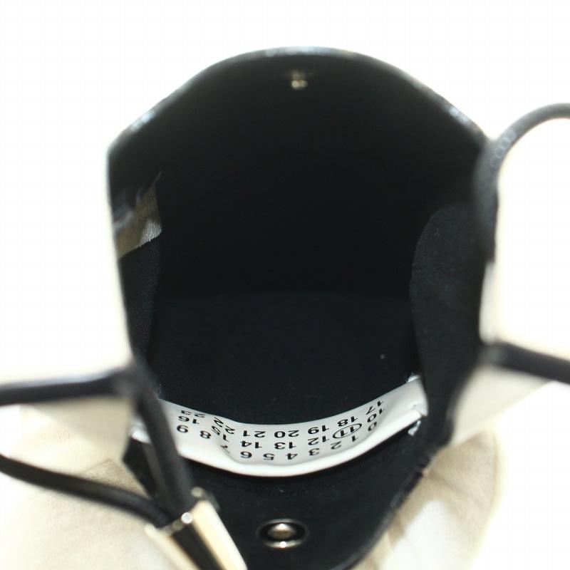 メゾンマルジェラ 11 Maison Margiela PHONE NECK POUCH フォンネック