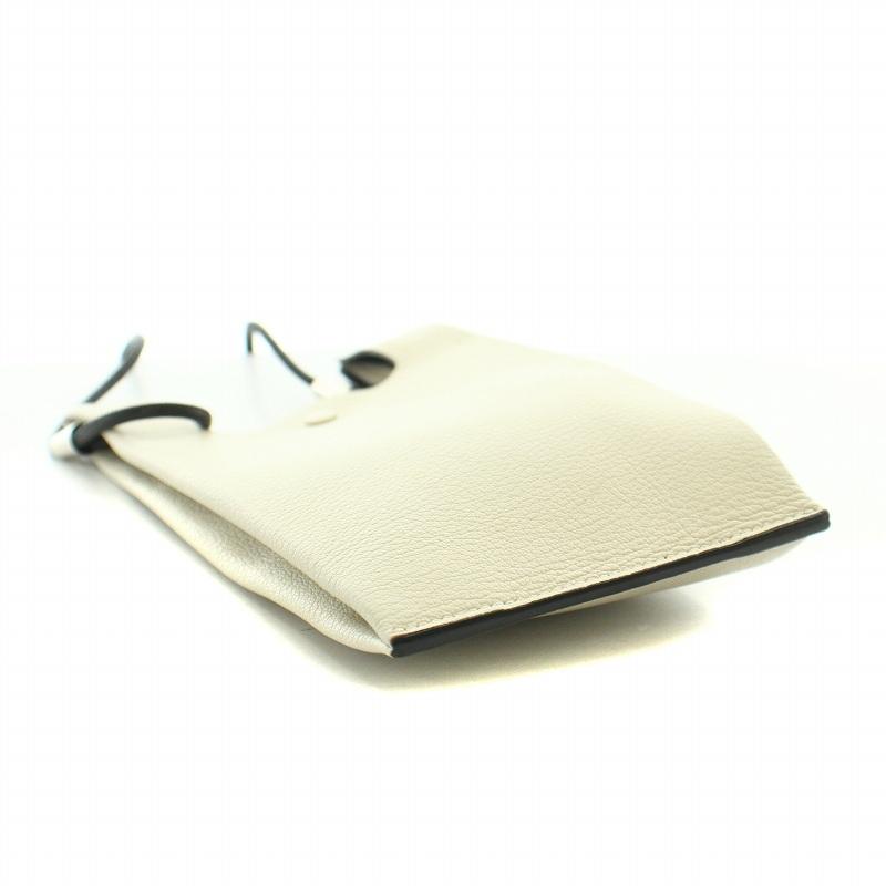 メゾンマルジェラ 11 Maison Margiela PHONE NECK POUCH フォンネック