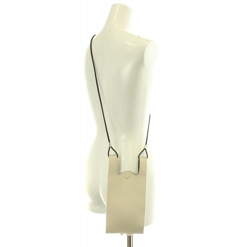 メゾンマルジェラ 11 Maison Margiela PHONE NECK POUCH フォンネック
