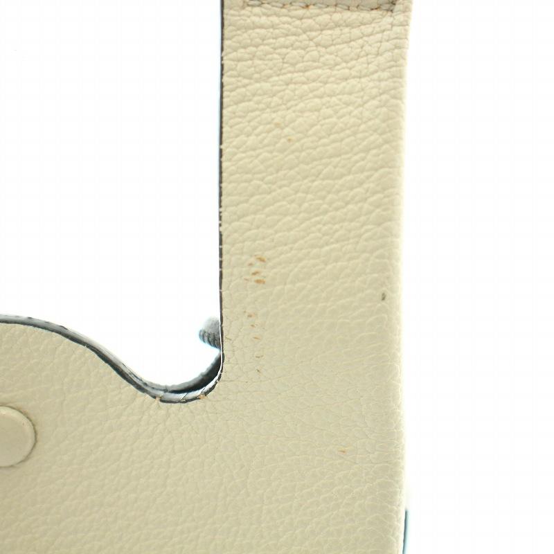 メゾンマルジェラ 11 Maison Margiela PHONE NECK POUCH フォンネック