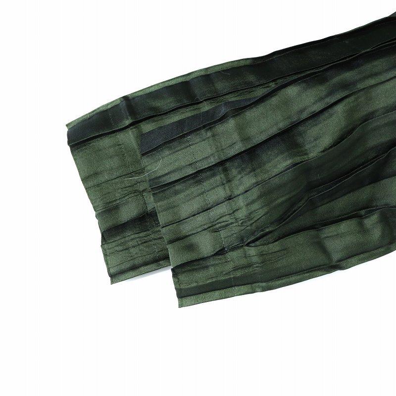 ISSEY MIYAKE（イッセイミヤケ） ジャケット ノーカラー リバーシブル