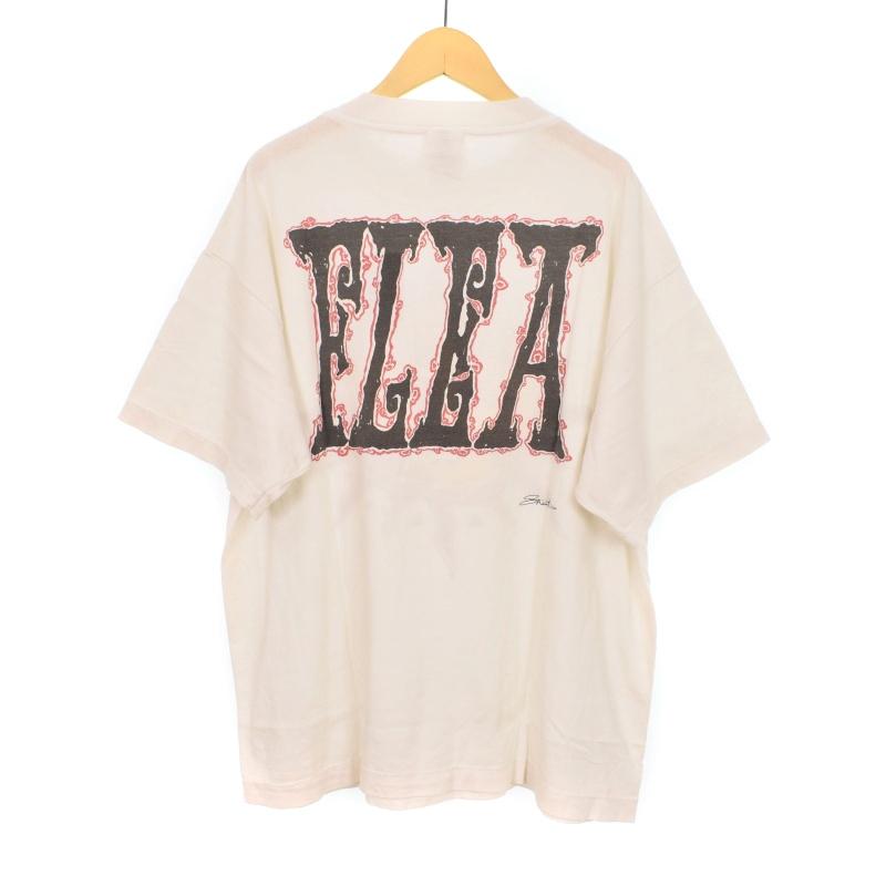 セントマイケル SAINTMICHAEL 半袖 白 ホワイト M