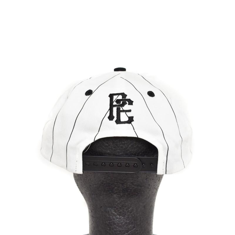 未使用品 セントマイケル SAINTMICHAEL 24AW PE_CAP SNT ENEMY キャップ 帽子 OS 白 ホワイト SM-YS1-0000-C22 メンズ |  | 03
