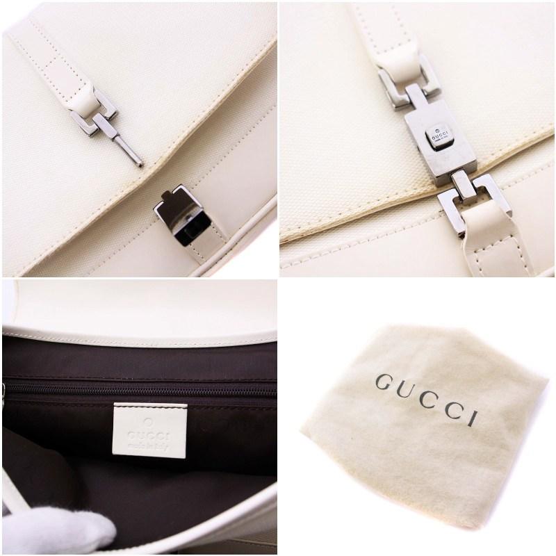 GUCCI（グッチ） ジャッキーライン ワンショルダーバッグ 