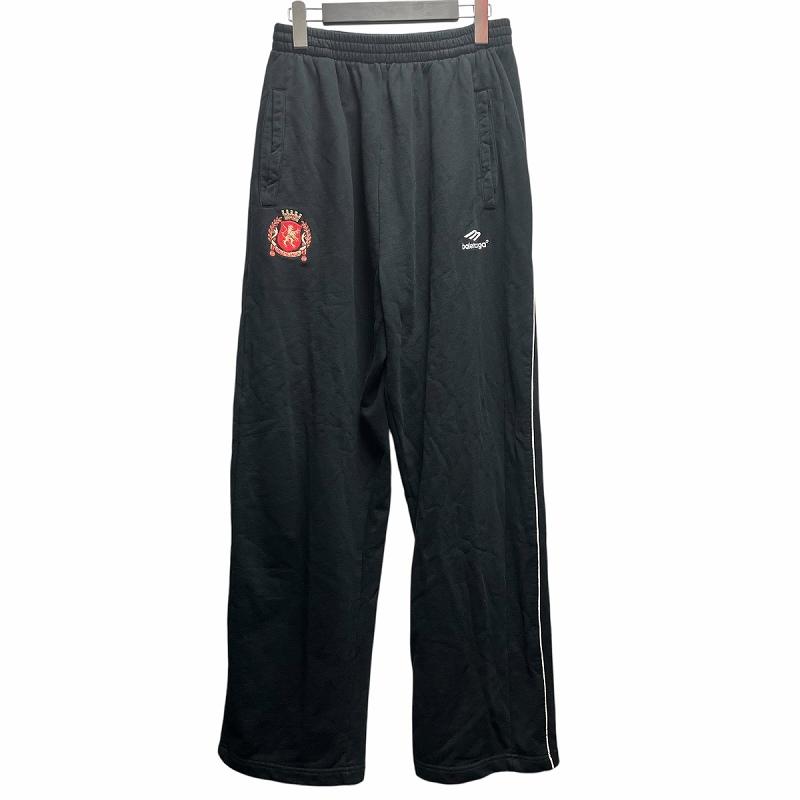 BALENCIAGA（バレンシアガ） BALENCIAGA 24SS SOCCER BAGGY
