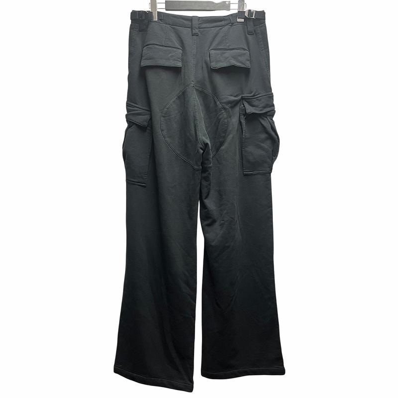 BALENCIAGA（バレンシアガ） BALENCIAGA 22AW Kick Cargo Pants