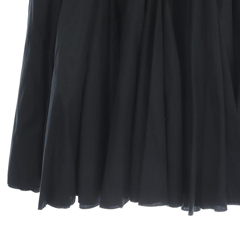 未使用品 ヌメロヴェントゥーノ N°21 23SS ウエストダーツ ボックス