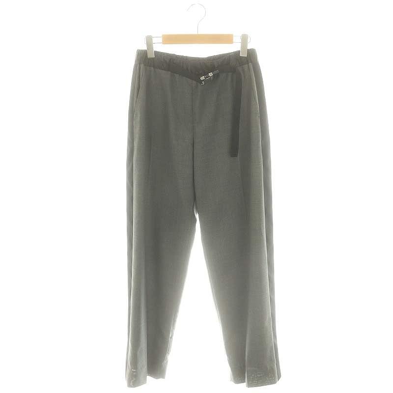 sacai サカイ Suiting Pantsパンツ22-06180 スラックス サカイ sacai 22-06180Suiting Pantsパンツ □SH レディース