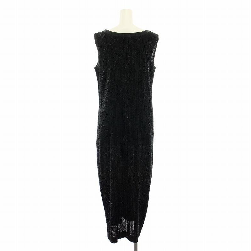 プリーツプリーズ PLEATS PLEASE イッセイミヤケ ワンピース ロング