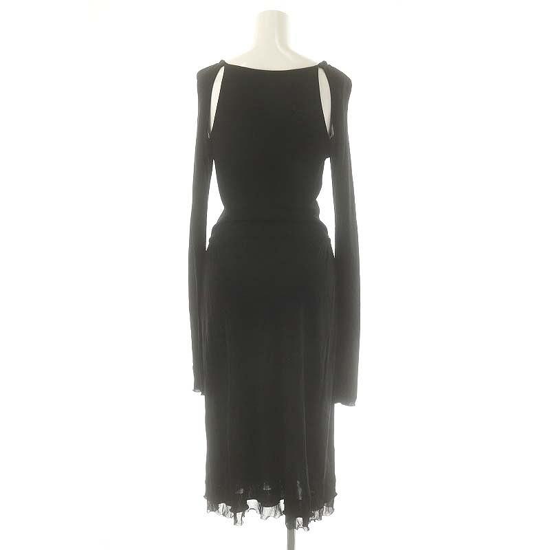 FERRAGAMO サルヴァトーレフェラガモ Salvatore Ferragamo カット  