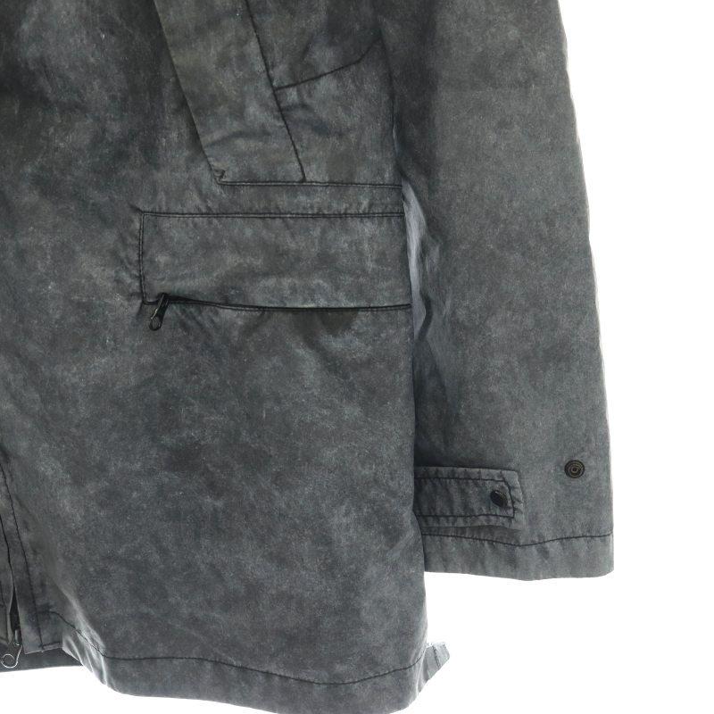 ストーンアイランド STONE ISLAND Membrana 3L Dust Color Finish