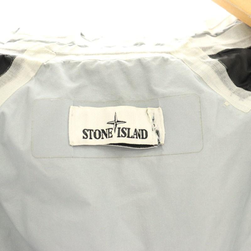 ストーンアイランド STONE ISLAND Membrana 3L Dust Color Finish