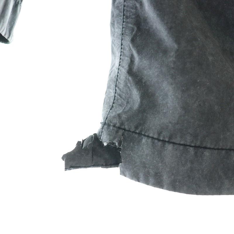 ストーンアイランド STONE ISLAND Membrana 3L Dust Color Finish