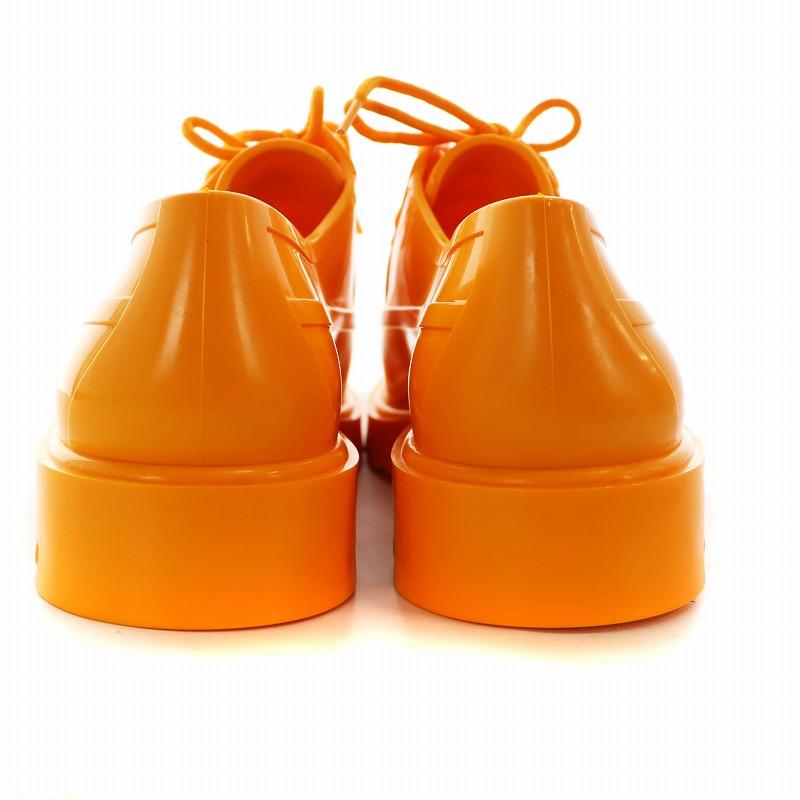 BOTTEGA VENETA（ボッテガ・ヴェネタ） ストライド ラバー レース 