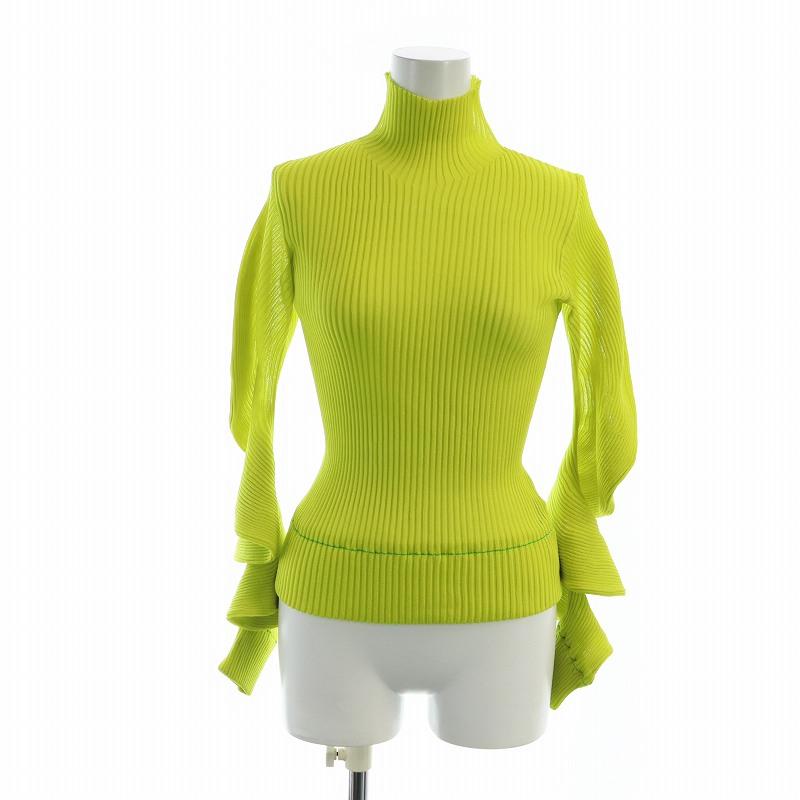 BOTTEGA VENETA（ボッテガ・ヴェネタ） BOTTEGA VENETA 21SS ニット 