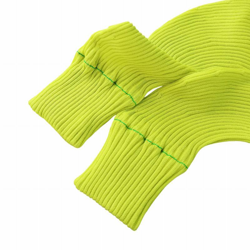 BOTTEGA VENETA（ボッテガ・ヴェネタ） BOTTEGA VENETA 21SS ニット 