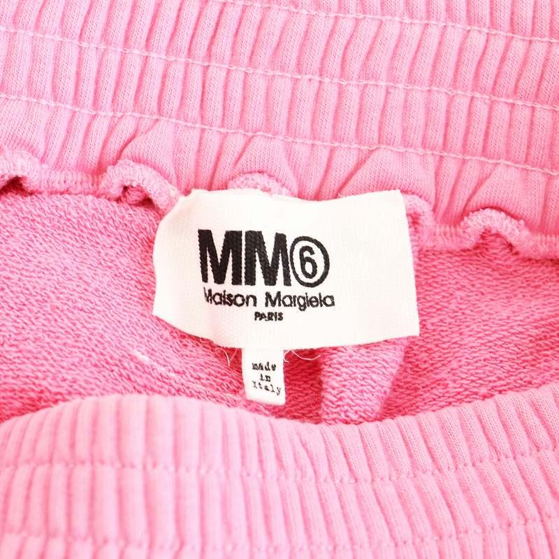 エムエムシックス メゾンマルジェラ MM6 Maison Margiela 23SS
