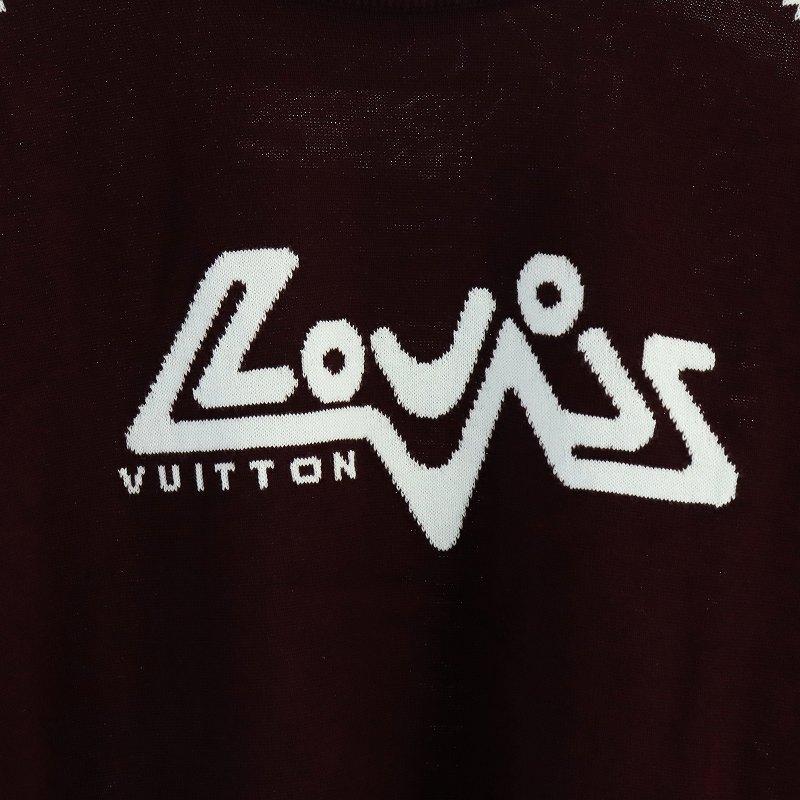 LOUIS VUITTON（ルイ・ヴィトン） LOUIS VUITTON 23AW ショート