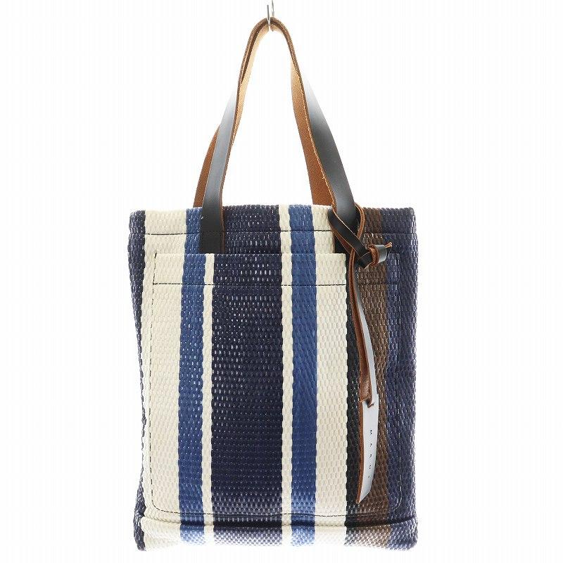 MARNI（マルニ） トートバッグ ハンドバッグ ショルダーバッグ 