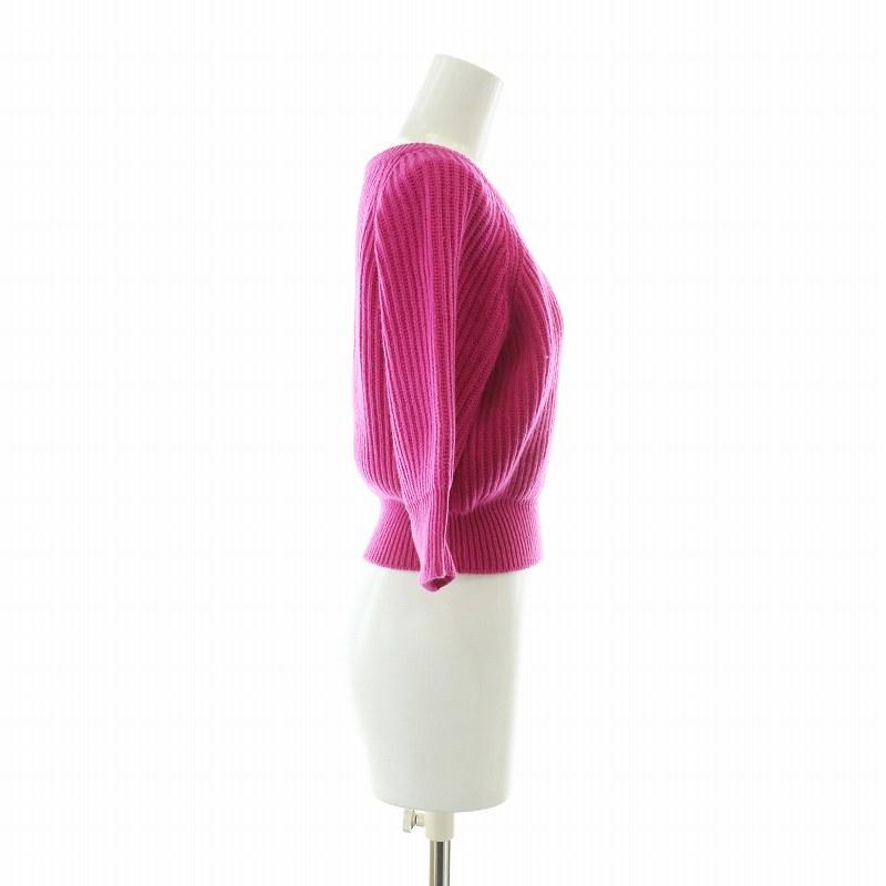 Christian Dior（クリスチャン・ディオール） カシミヤ100％ ニット