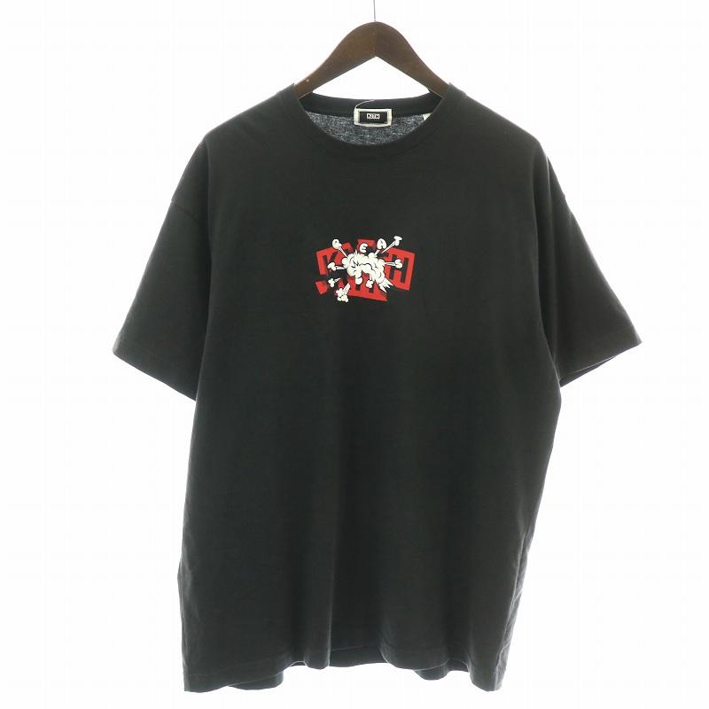KITH NYC TEE キス ニューヨークシティー