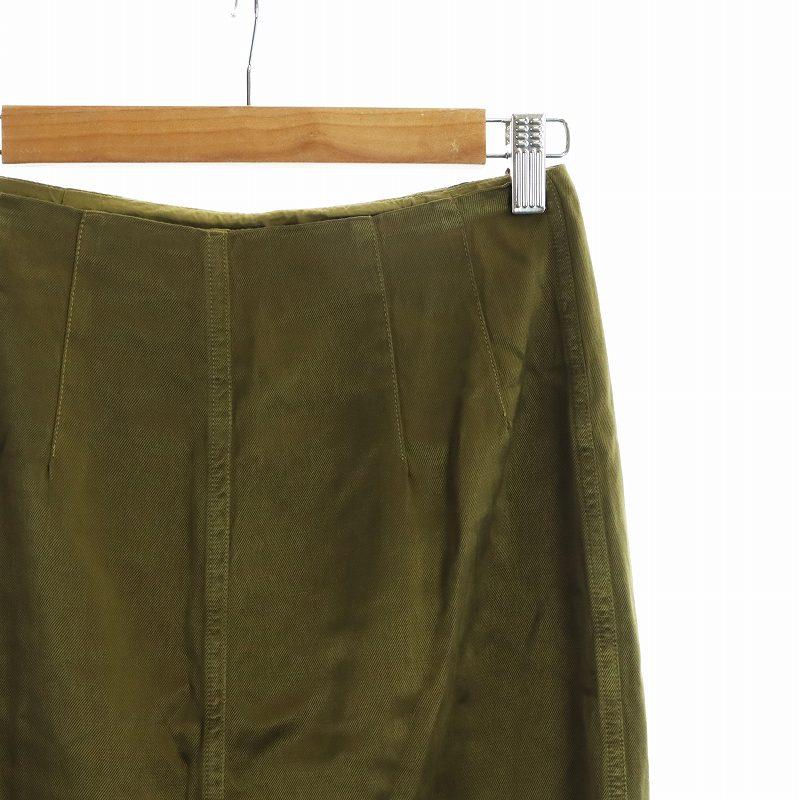 ドリスヴァンノッテンのスカート ドリスヴァンノッテンスカート