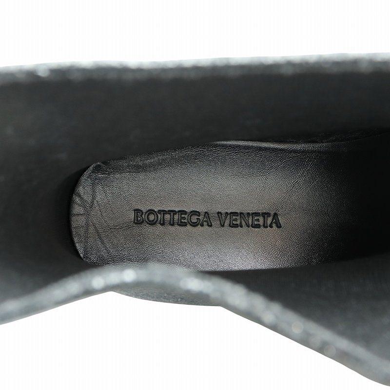 BOTTEGA VENETA（ボッテガ・ヴェネタ） パドルブーツ レインブーツ
