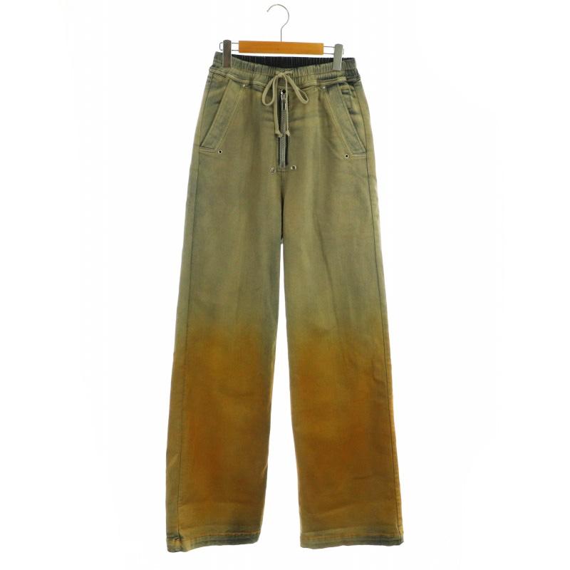 ダークシャドウ DRKSHDW リックオウエンス Rick Owens Geth
