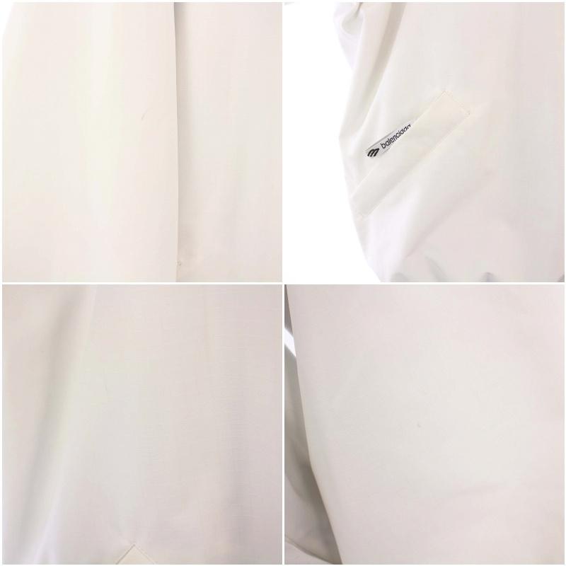 BALENCIAGA（バレンシアガ） BALENCIAGA 23AW skiwear テクニカル