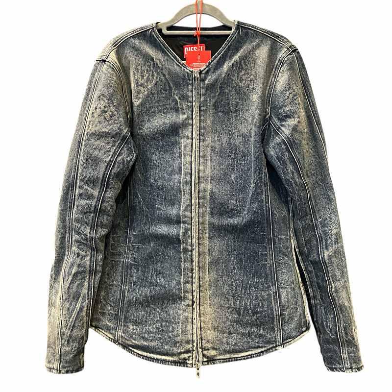DIESEL（ディーゼル） 未使用品 DIESEL 25SS タグ付き WZP デニム 