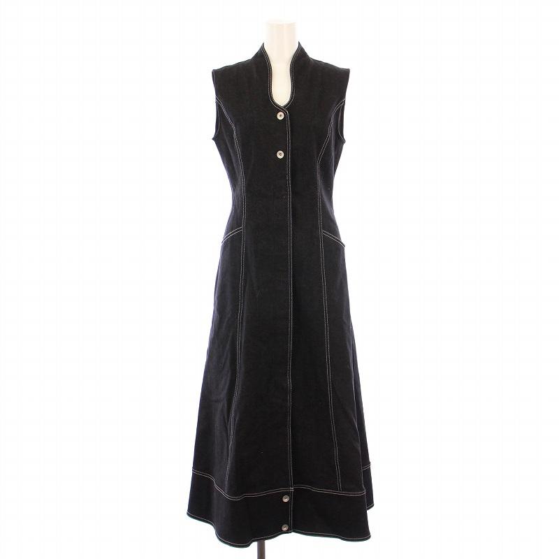 UND3WAYデニムワンピース ameri vintage 【公式通販】