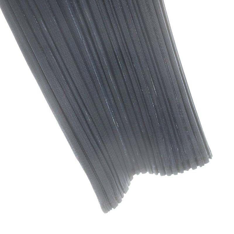 プリーツプリーズ PLEATS PLEASE イッセイミヤケ PP31JO163 プリーツ