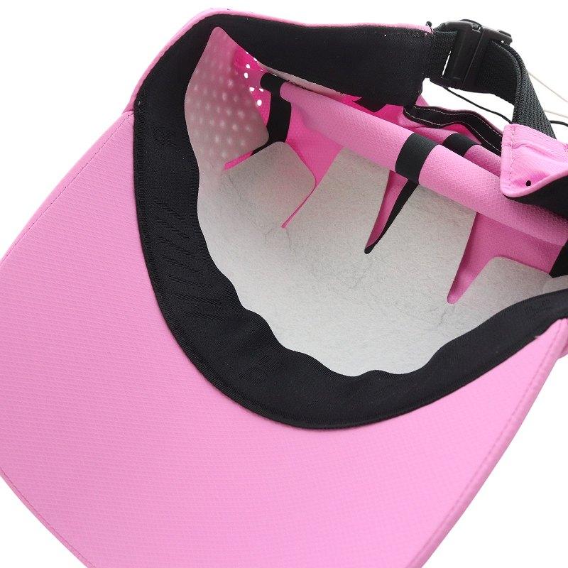 LOEWE（ロエベ） 未使用品 LOEWE on Technical Shell Cap キャップ