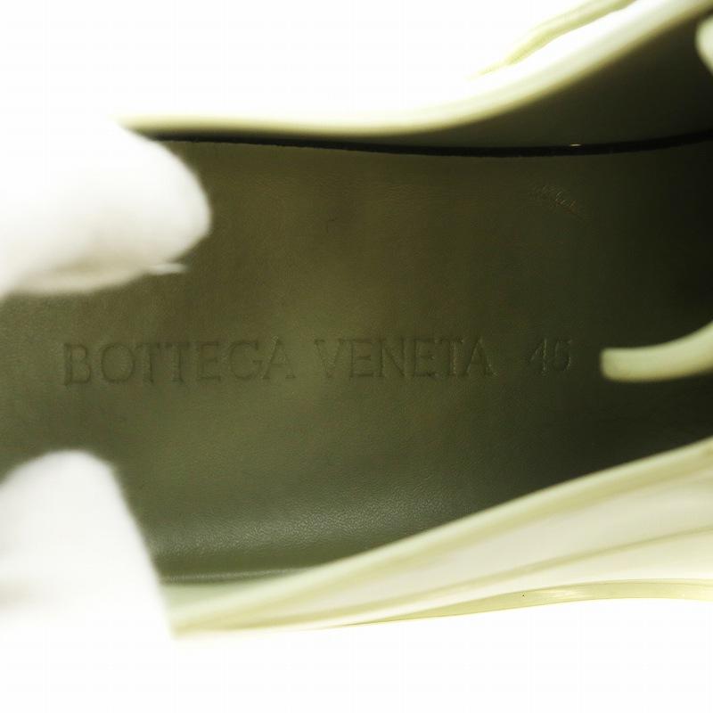 BOTTEGA VENETA（ボッテガ・ヴェネタ） ストライド レースアップ