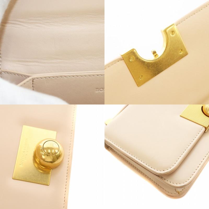 BOTTEGA VENETA ボッテガヴェネタ ミニ ザ クラシック