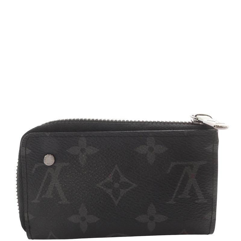 LOUIS VUITTON（ルイ・ヴィトン） モノグラムエクリプス カードケース