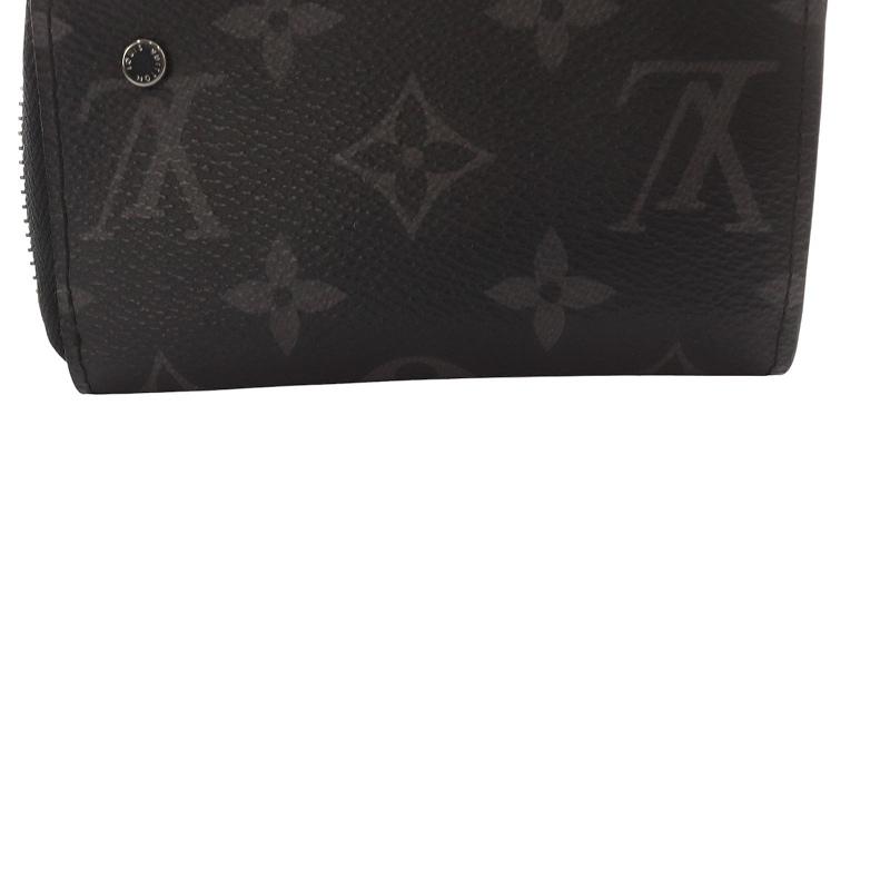 LOUIS VUITTON（ルイ・ヴィトン） モノグラムエクリプス カードケース
