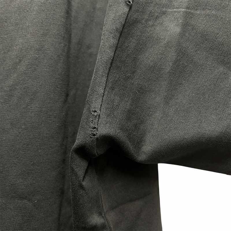 BALENCIAGA（バレンシアガ） BALENCIAGA 25SS ID Card T-Shirt カード