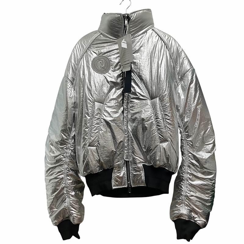 未使用品 ジュンジー ジュンジェイ JUUN.J 19AW タグ付き リバーシブル 