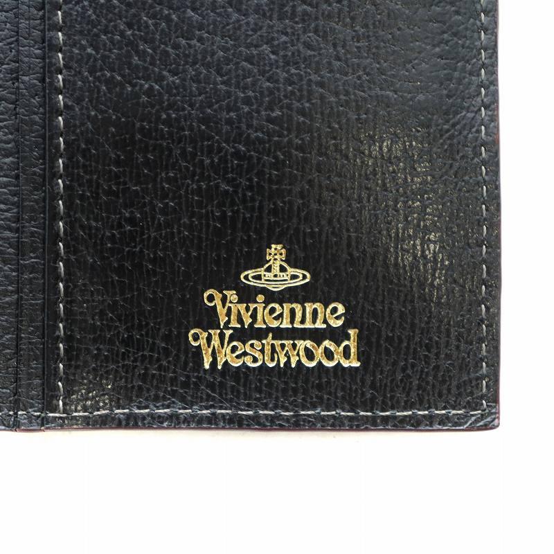 Vivienne Westwood（ヴィヴィアンウエストウッド） 長財布 ウォレット