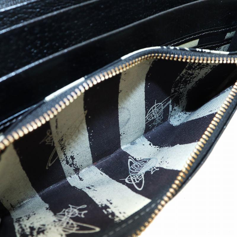 Vivienne Westwood（ヴィヴィアンウエストウッド） 長財布 ウォレット